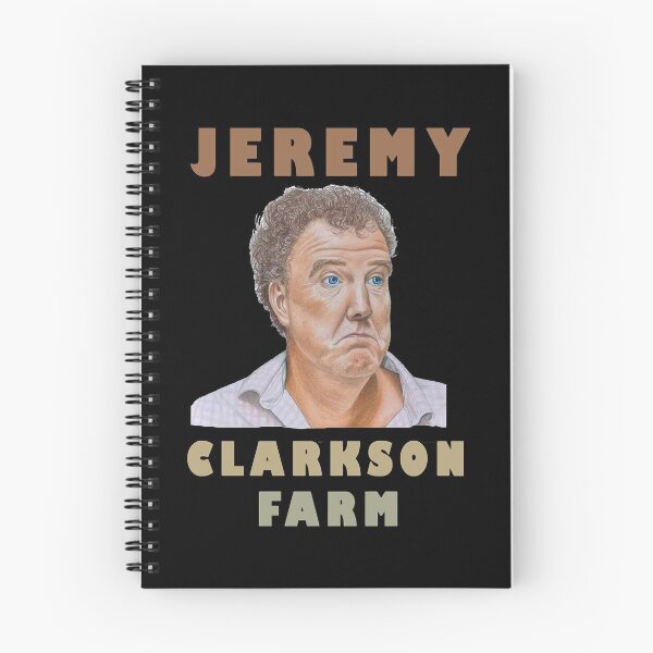 Item preview, Day Gifts Jeremy Clarkson Farm-Vote Jeremy Clarkson Cool Gift designed and sold by Hannahkuhn.