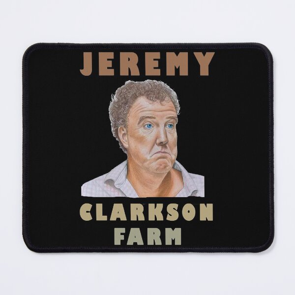 Item preview, Day Gifts Jeremy Clarkson Farm-Vote Jeremy Clarkson Cool Gift designed and sold by Hannahkuhn.