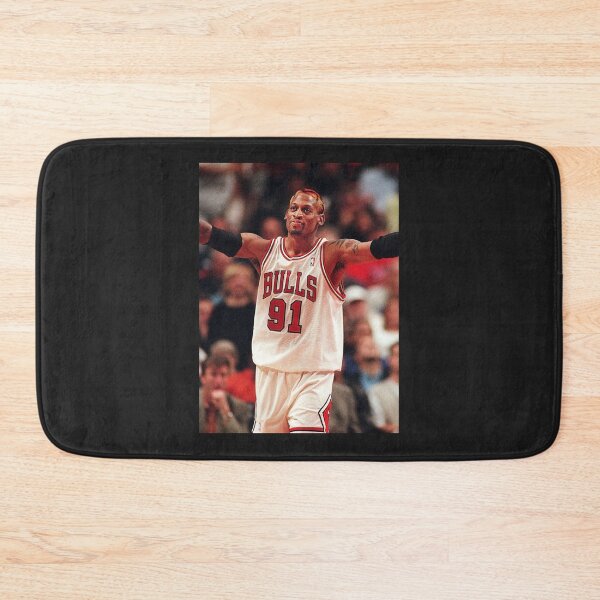 Item preview, Denis Rodman designed and sold by Vliaue.