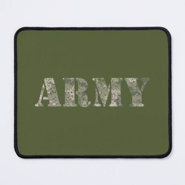 Item preview, Army Vintage USA Army Military Green US Retro Logo Gift designed and sold by Easy-Logo.