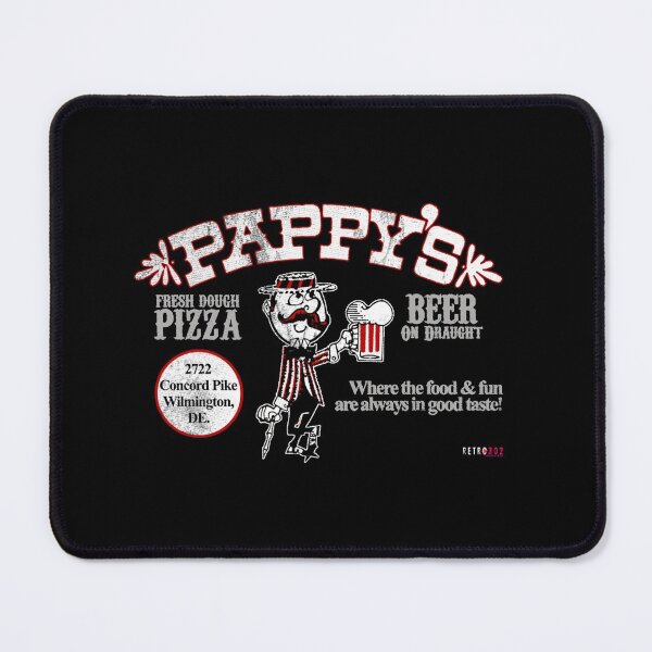 Item preview, Pappy's designed and sold by Charles9716.