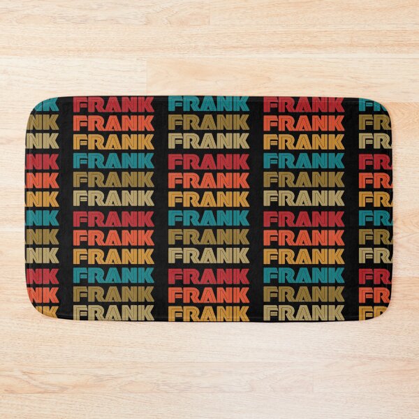 Artikelvorschau, Frank Surname entworfen und verkauft von linartcia.