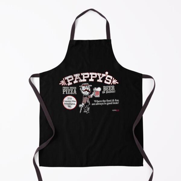 Item preview, Pappy's designed and sold by Charles9716.