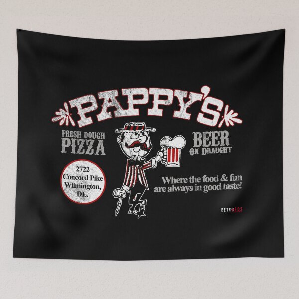 Item preview, Pappy's  designed and sold by Charles9716.