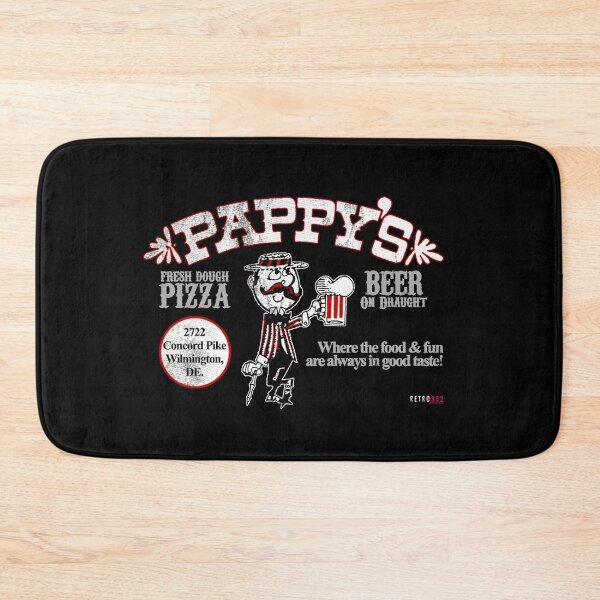 Item preview, Pappy's  designed and sold by Charles9716.