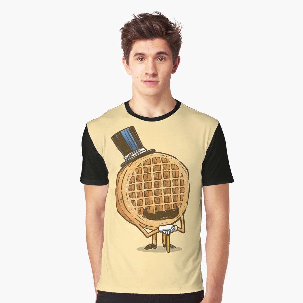 Item preview, Graphic T-Shirt designed and sold by nickv47.