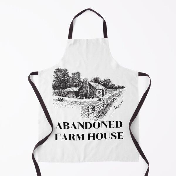 Item preview, Abandoned farm house designed and sold by omeca.