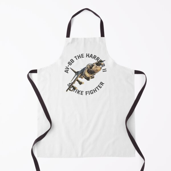 Item preview, BadgeWork Aviation AV8 Harrier designed and sold by badgework.