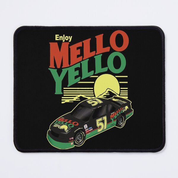 Item preview, Enjoy Mello Yello 51 Logo designed and sold by dardargo.