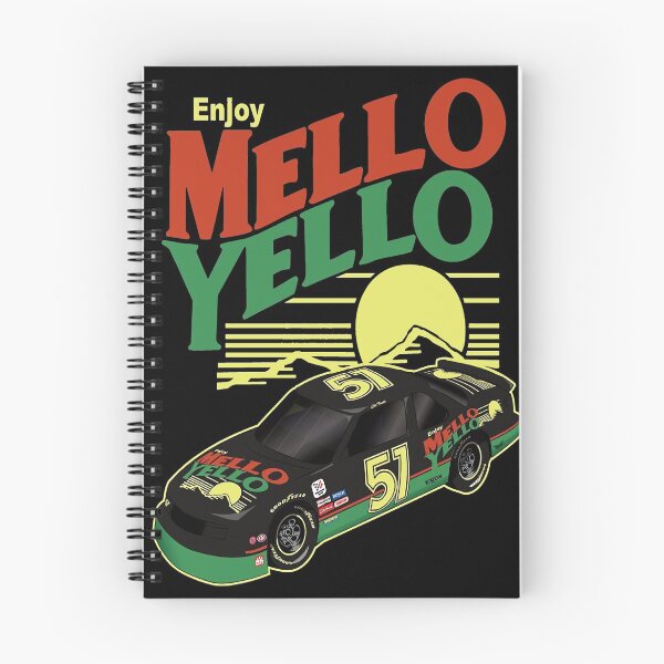 Artikelvorschau, Viel Spaß mit Mello Yello 51 Logo entworfen und verkauft von dardargo.