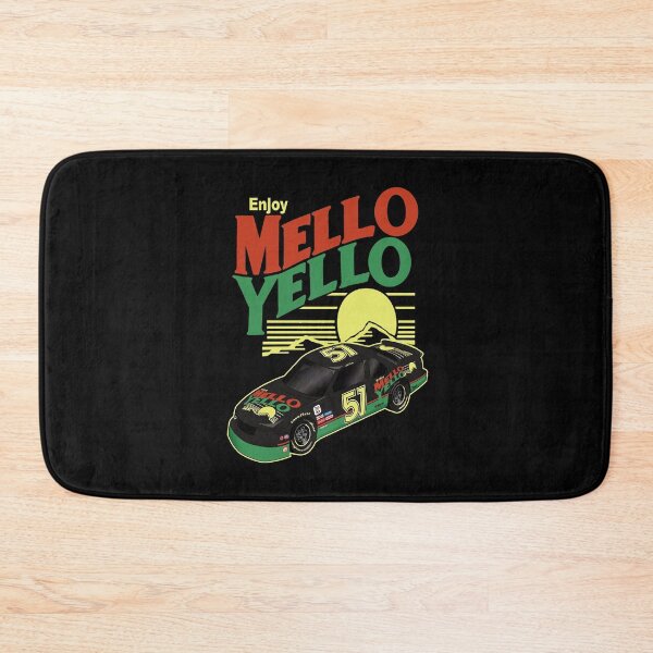Item preview, Enjoy Mello Yello 51 Logo designed and sold by dardargo.
