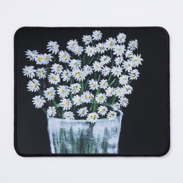 Item preview, Daisies designed and sold by ChaiTeaArt.