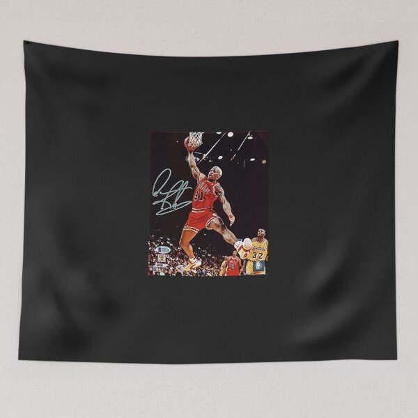 Item preview, Denis Rodman designed and sold by Vliaue.
