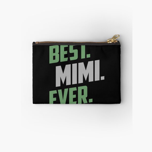 Artikelvorschau, Beste. Mimi. Je. Geschenk für sie! entworfen und verkauft von cidolopez.