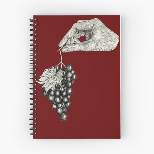 Item preview, Grape designed and sold by asaartdesign.