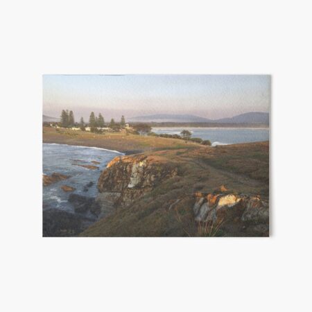 Item preview, View of Crescent Head designed and sold by Sandra McArthur.