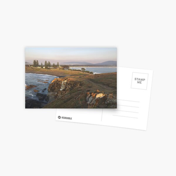 Item preview, View of Crescent Head designed and sold by Sandra McArthur.