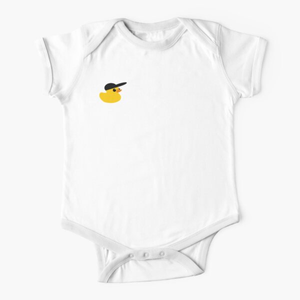 Black Yellow Short Sleeve Baby One Piece Redbubble