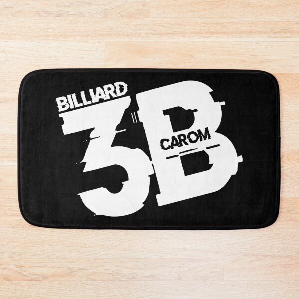 Item preview, CAROM 3 CUFF BILLIARDS designed and sold by diego75bcn.