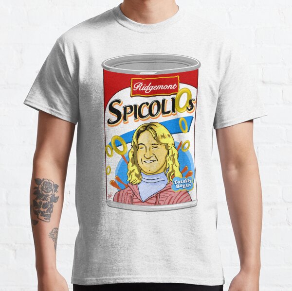 Spicoli-Os Classic T-Shirt