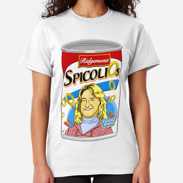 Spicoli-Os Classic T-Shirt