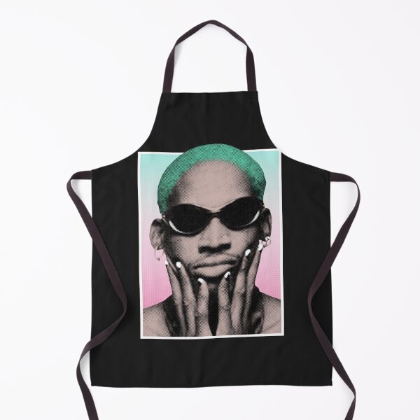 Artikelvorschau, Denis Rodman entworfen und verkauft von Vliaue.