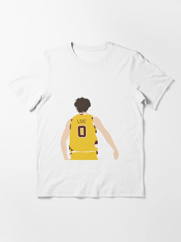 Kevin Love Glasses | Essential T-Shirt