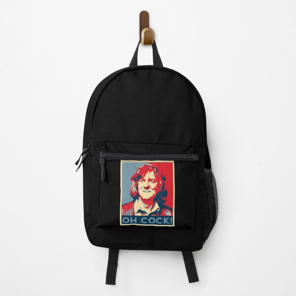 Item preview, Funny Gift for James May - Oh Cock Gifts For Movie Fan designed and sold by Hannahkuhn.