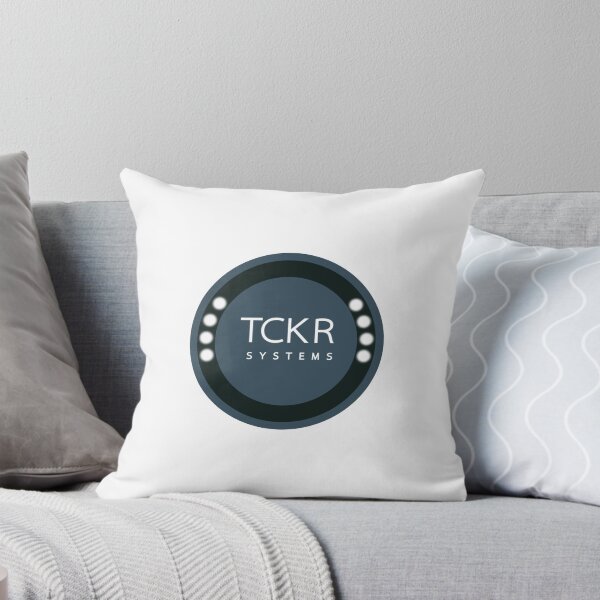 Item preview, TCKR Systems designed and sold by Miguel Queiruga.