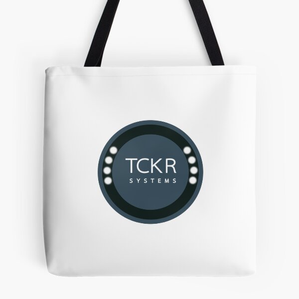 Item preview, TCKR Systems designed and sold by Miguel Queiruga.