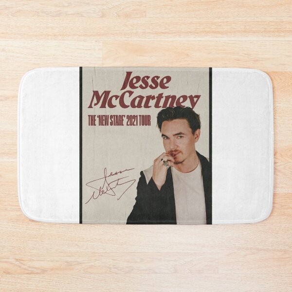 Item preview, Jesse  New Stage Tour designed and sold by CarlosSolana.