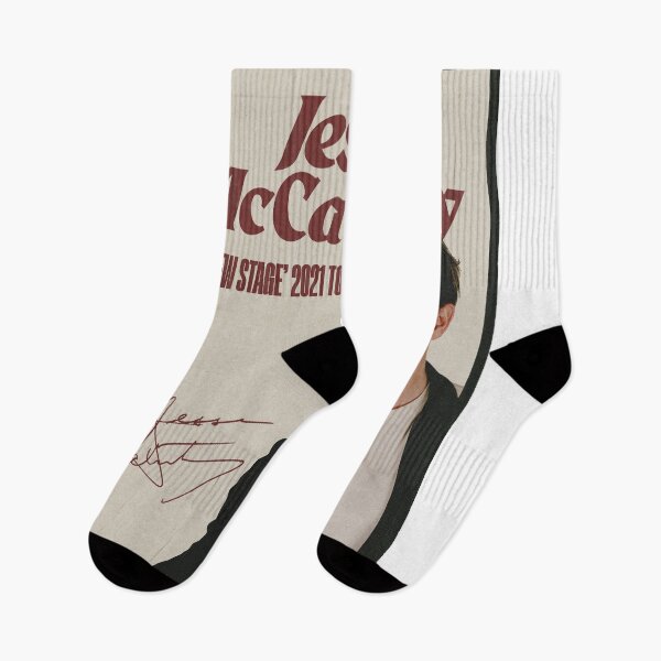 Item preview, Jesse  New Stage Tour designed and sold by CarlosSolana.