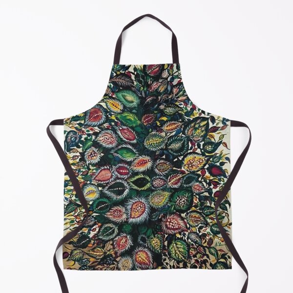 Item preview, Seraphine Louis - Favourite Artists Collection designed and sold by franklinanton.