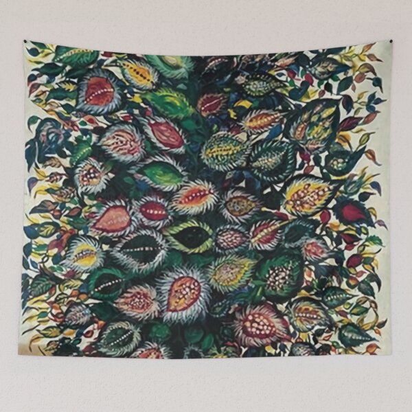 Item preview, Seraphine Louis - Favourite Artists Collection designed and sold by franklinanton.