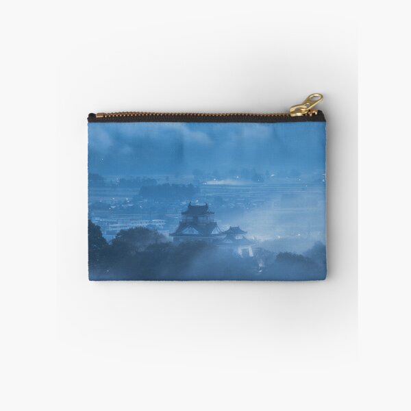 Item preview, Japanese Castle in the Sky - Echizen-Ono Castle designed and sold by Jordan McChesney.