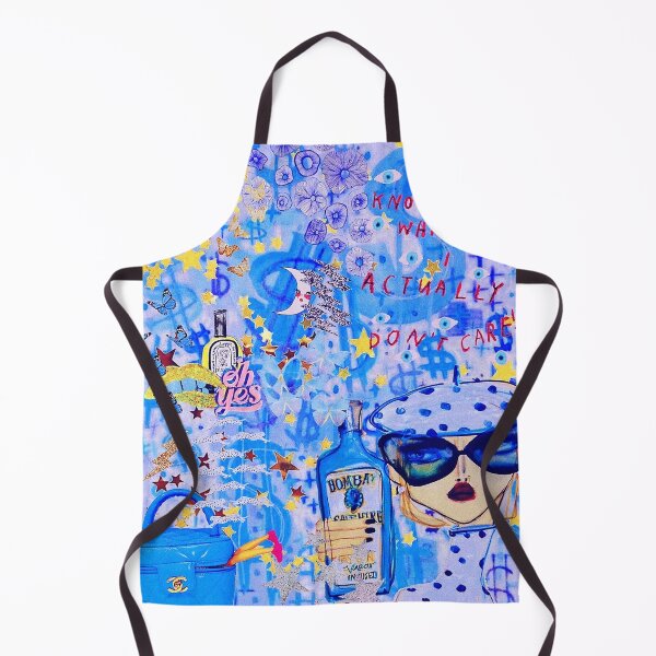 Item preview, Felling blue designed and sold by bennosenengs.