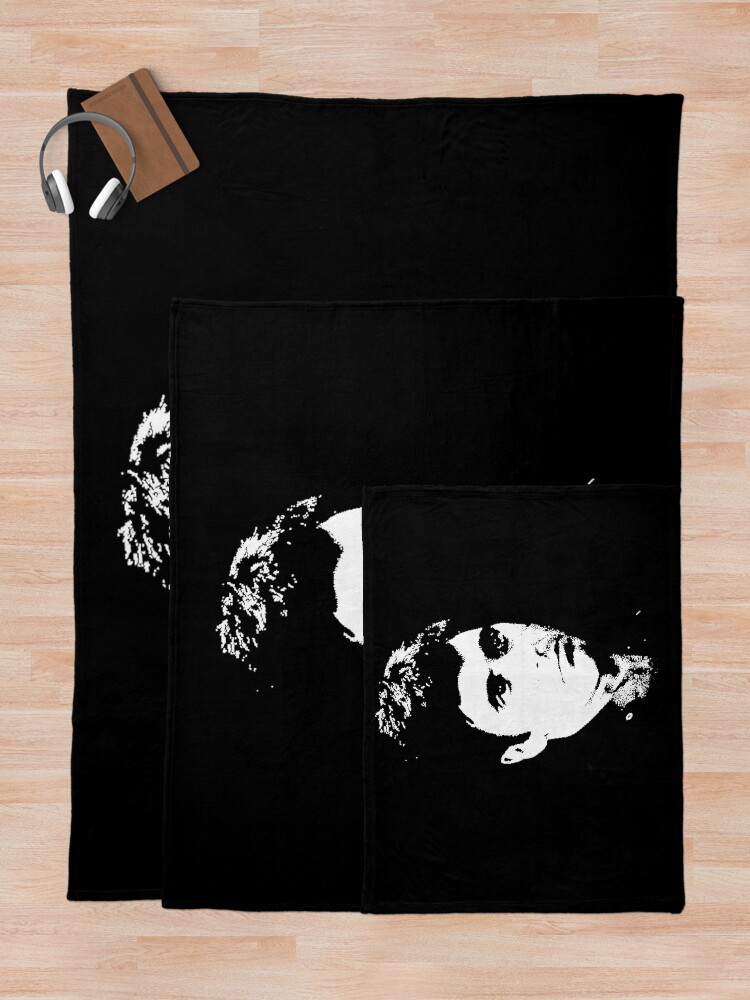 Scarface throw blanket sale