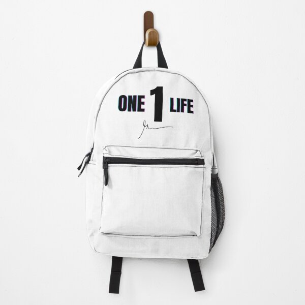 Item preview, One life Gary vee quotes designed and sold by SpiritualCode.