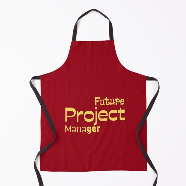 Item preview, Future Project Manager Dark designed and sold by trendingatees.