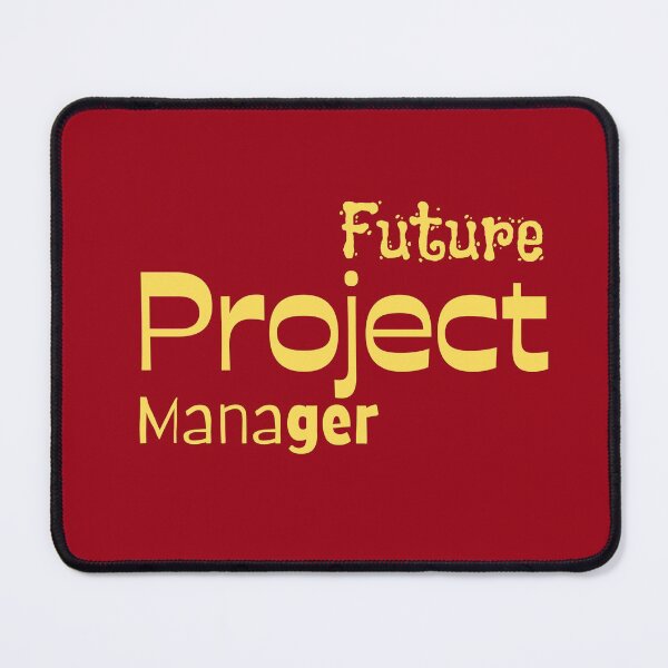 Item preview, Future Project Manager Dark  designed and sold by trendingatees.