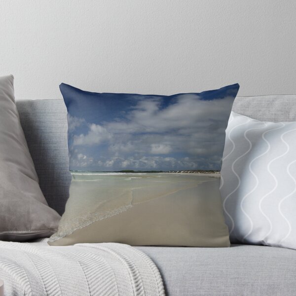 Item preview, Endless Sky, Endless Beach designed and sold by Jane McDougall.
