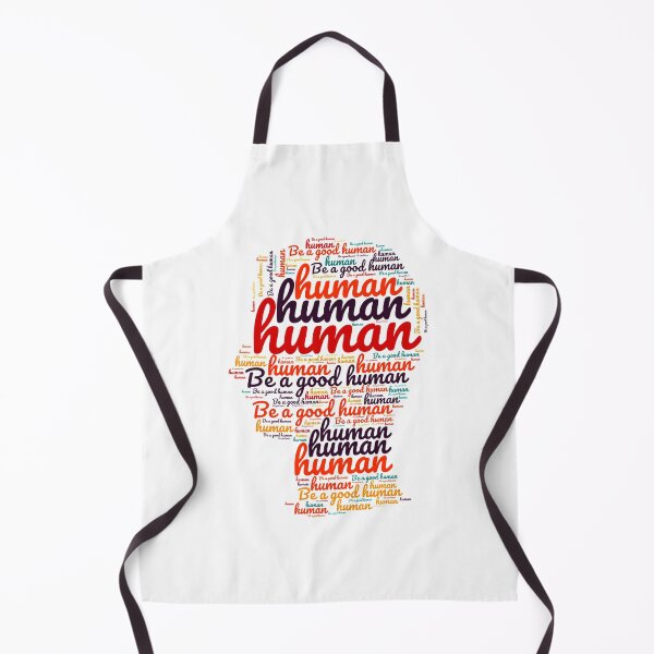 Item preview, Be A Good Human designed and sold by ThePinkProject.