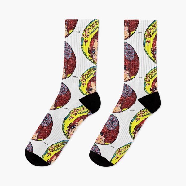 Item preview, Aries Lady designed and sold by Michelle Mead.
