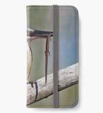 Breakfast iPhone Wallet/Case/Skin