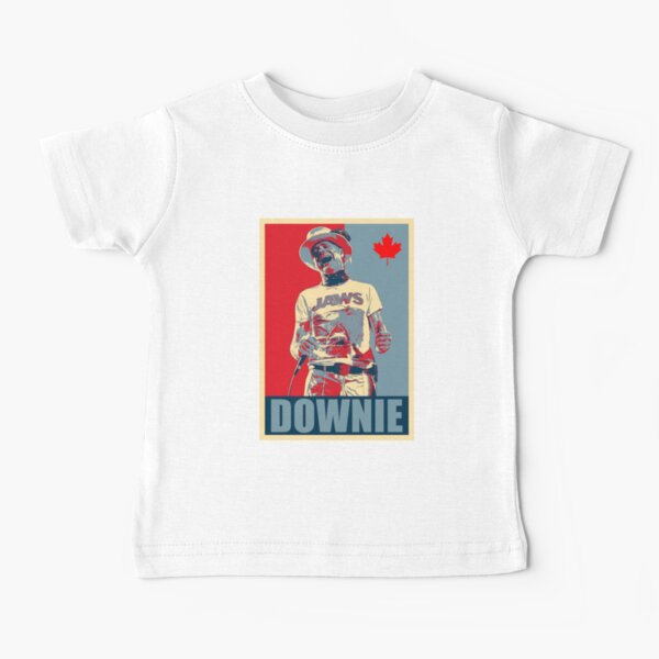 Gord Downie Hope Baby T-Shirt