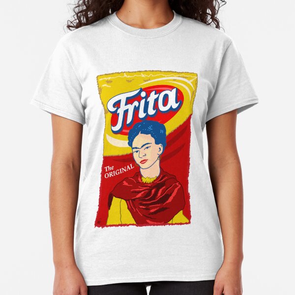 Frita Classic T-Shirt