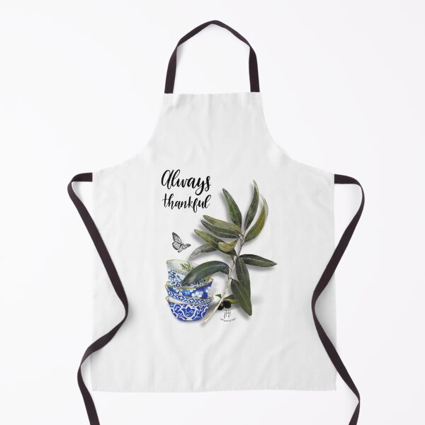 Item preview, Always Thankful designed and sold by GlimpsesOfEden.