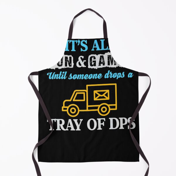 Item preview, Postal Worker Funny Quote Love  Mailman Day Gift designed and sold by GloriaDouglass.