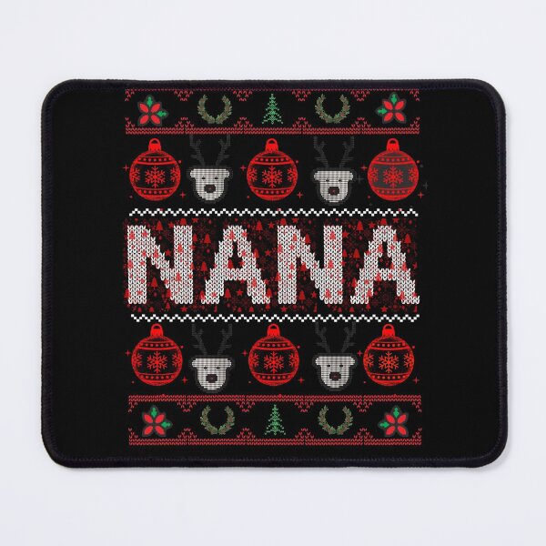 Item preview, Merry christmas for NANA designed and sold by haledesign21.
