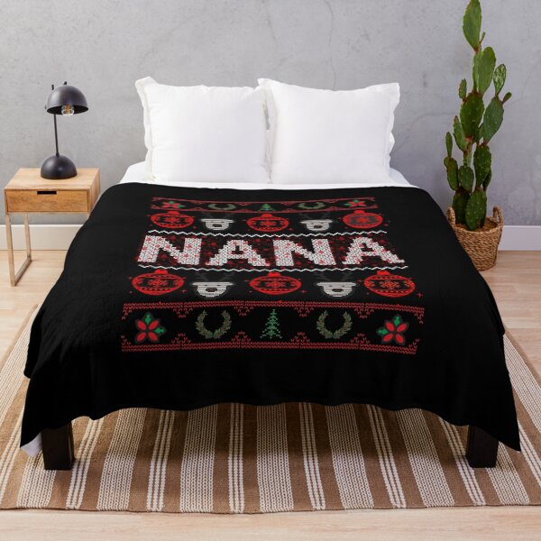 Item preview, Merry christmas for NANA designed and sold by haledesign21.